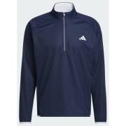 Adidas ULTIMATE365 DURABLE WATER REPELLENT WIND QUARTER-ZIP Sweatshirt