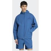 Adidas ADIDAS Z.N.E. WOVEN TRACK TOP