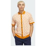 Adidas Originals Knit Polo