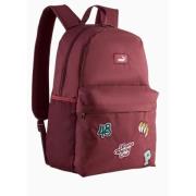 PUMA PHASE PATCH Backpack Ruby Shimmer