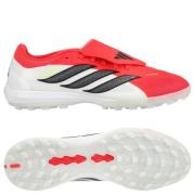 adidas Predator Pro Fold-over Tongue TF Born For Goals - Lucid Red/Sva...