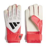 adidas Keeperhansker Predator Training Born For Goals - Hvit/Lucid Red...