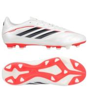 adidas Copa Pure Club IV FxG Born For Goals - Fottøy Hvit/Sølv/Svart/L...