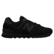 New Balance Sneaker 574 - Svart