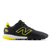 New Balance 442 V3 Elite TF Live Wire - Svart/Gul