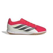 adidas Predator Club Sala IN Born For Goals - Lucid Red/Svart/Fottøy H...