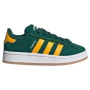 Adidas Originals Campus 00s Comfort Closure Elastic Lace Shoes Kids