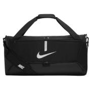 Nike Sportsveske Academy Team Duffel Medium - Svart/Hvit