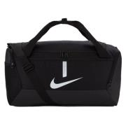 Nike Sportsveske Academy Team Duffel Liten - Svart/Hvit