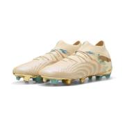 PUMA Future 9 Ultimate FG Chinese New Year - Creamy Vanilla/PUMA Gold/...
