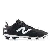 New Balance 442 V3 Pro FG Core - Svart/Hvit