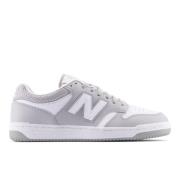 New Balance Sneaker 480 - Slate Grey/Hvit