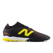 New Balance Tekela V5 Team Low Cut TF Live Wire - Svart/Gul