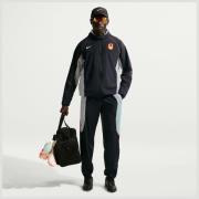 Chelsea Treningsbukser frastøtende Strike+ SE - Blå/Grå