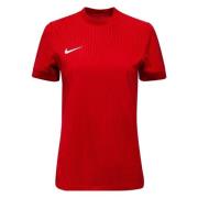 Nike Spillerdrakt Dri-FIT ADV Vapor V - Rød/Hvit Kvinner