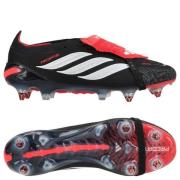 adidas Predator Elite Fold-over Tongue SG Immortal DNA - Svart/Fottøy ...