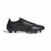 adidas Copa Pure IV Elite FG Midnight Essence - Svart/Grå/Nattmetallis...