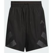 Adidas ANTHONY EDWARDS REFLECTIVE SHORT