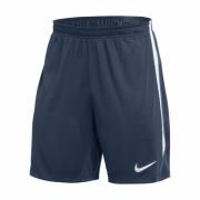 Nike Treningsshorts Dri-FIT Strike 26 - Navy/Hvit
