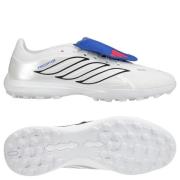 adidas Predator League Fold-over Tongue TF Icon Takeover - Fottøy Hvit...