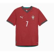 Portugal Hjemmedrakt World Cup 2026 Authentic RONALDO 7