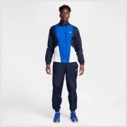 Nike Tracksuit Club Woven - Obsidian/Hvit/Blå
