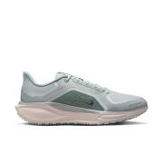 Nike Løpesko Air Zoom Pegasus 41 Gore-Tex - Lett pimpstein/Metallisk s...