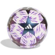 adidas Fotball Champions League Finale 2025/26 Budapest Club - Hvit/Li...