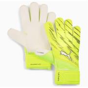 PUMA Keeperhansker Ultra Play RC Unleashed - Gul/PUMA Svart