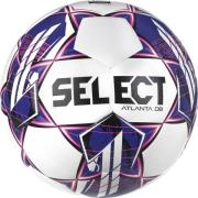 Select Fotball Atlanta DB V23 - Hvit/Lilla/Rosa Kvinner