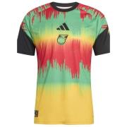 Adidas Jamaica 26 x Bob Marley Home Pre Match Jersey