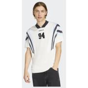 Adidas Originals SANTIAGO AOP INFILL JERSEY