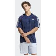 Adidas Originals Adicolor Baseball Jersey