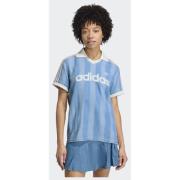 Adidas Originals DENIM FOOTBALL JERSEY