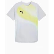 Individual Lightspeed Ultimate Jersey Silver Mist-PUMA Black