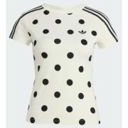 Adidas Originals SLIM FIT CALI TEE