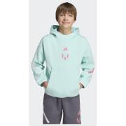 Adidas MESSI ZNE HOODIE KIDS Sweatshirt