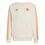 Bayern München Genser OG - Wonder Alumina/Hvit/Oransje