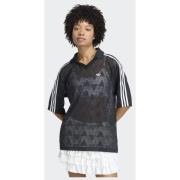 Adidas Originals Lace Football Jersey