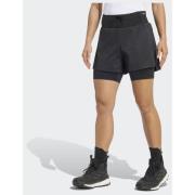Adidas Terrex Xploric 2in1 Shorts