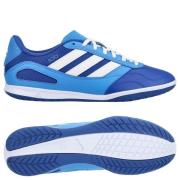 adidas Super Sala III IC - Lucid Blue/Fottøy Hvit