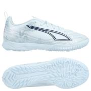 PUMA Ultra 6 Play TT Dreamrush - Isblå/PUMA White/Blue Jewel Barn