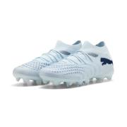 PUMA Future 9 Match FG/AG Dreamrush - Isblå/Blue Jewel Kvinner