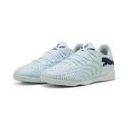 PUMA Future 9 Play IT Dreamrush - Isblå/Blue Jewel
