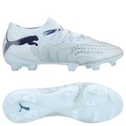 PUMA Future 9 Ultimate Low Cut FG Dreamrush - Isblå/Blue Jewel