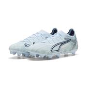 PUMA Ultra 6 Pro FG/AG Dreamrush - Isblå/PUMA White/Blue Jewel