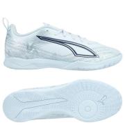 PUMA Ultra 6 Play IT Dreamrush - Isblå/PUMA White/Blue Jewel Barn
