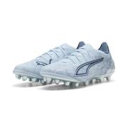 PUMA Ultra 6 Ultimate AG Dreamrush - Isblå/PUMA White/Blue Jewel