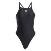 Adidas Original 3-Stripes Bodysuit