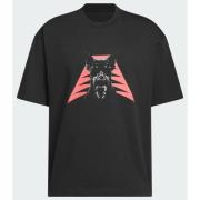 Adidas Anthony Edwards Dawg Tee